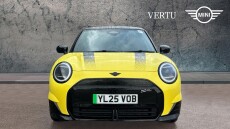 MINI Cooper 135kW E Sport [Level 2] 41kWh 3dr Auto Electric Hatchback